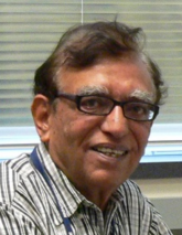 Vinod Tewary